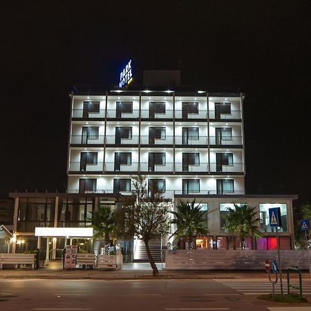 Hotel Park E Mobil Home Sottomarina Eksteriør bilde