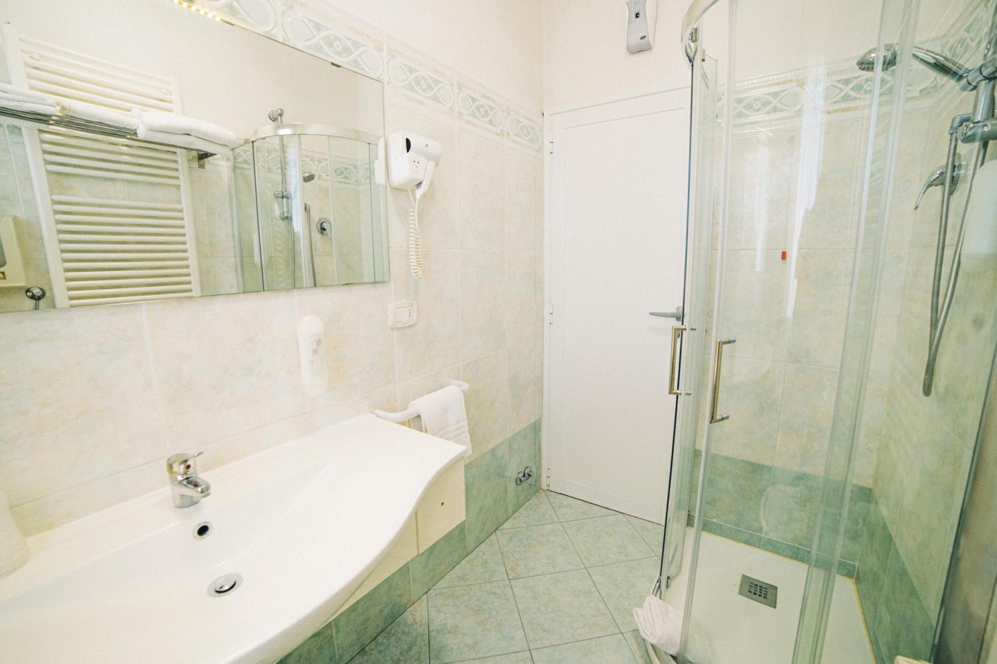 Hotel Park E Mobil Home Sottomarina Rom bilde
