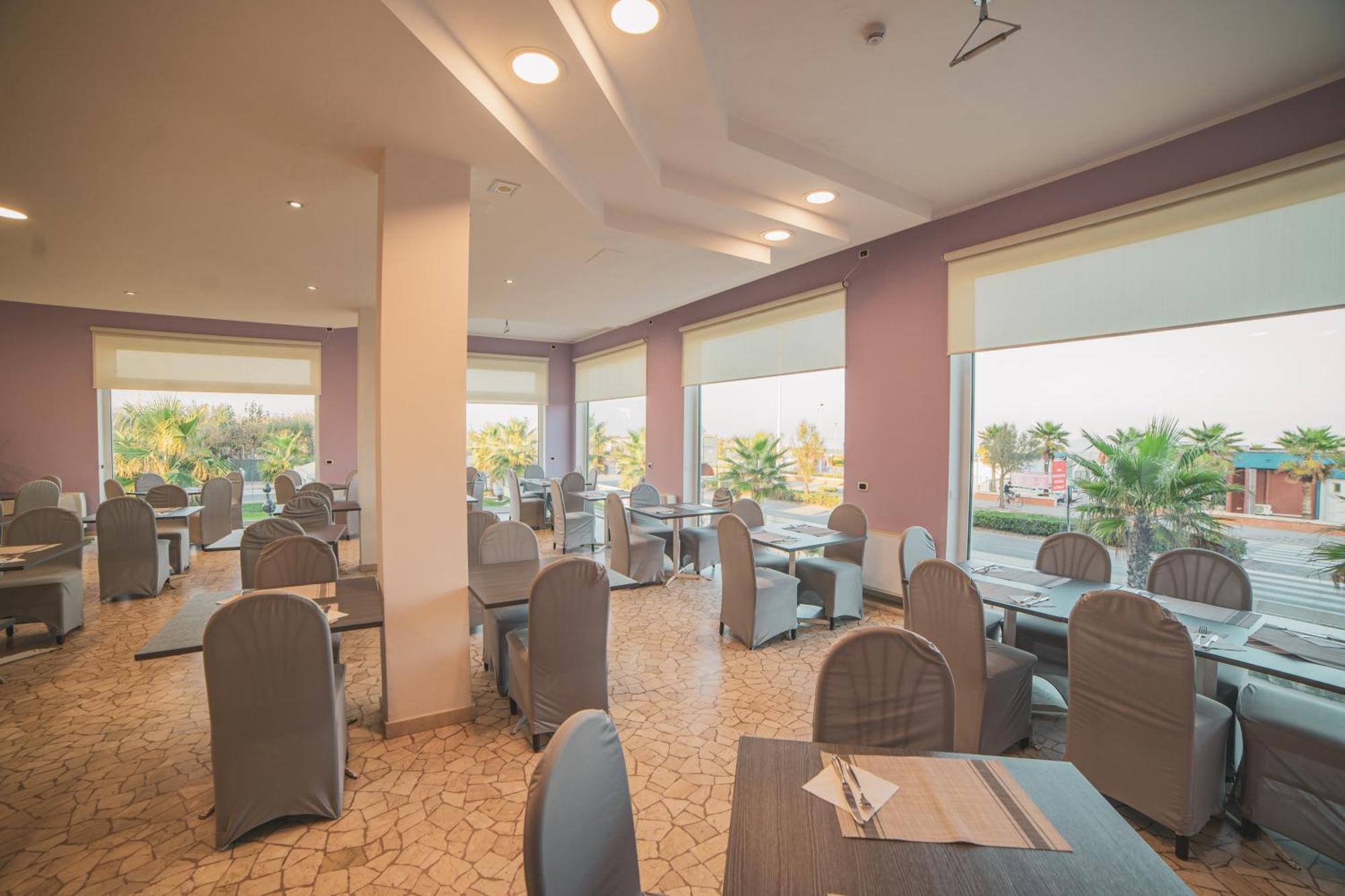 Hotel Park E Mobil Home Sottomarina Eksteriør bilde